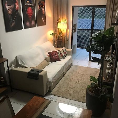 Apartamento Encantador Em Bairro Nobre. Santa Cruz do Sul Exterior photo