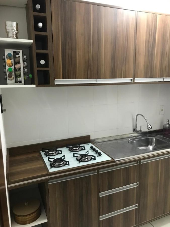 Apartamento Encantador Em Bairro Nobre. Santa Cruz do Sul Exterior photo