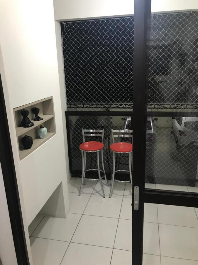Apartamento Encantador Em Bairro Nobre. Santa Cruz do Sul Exterior photo