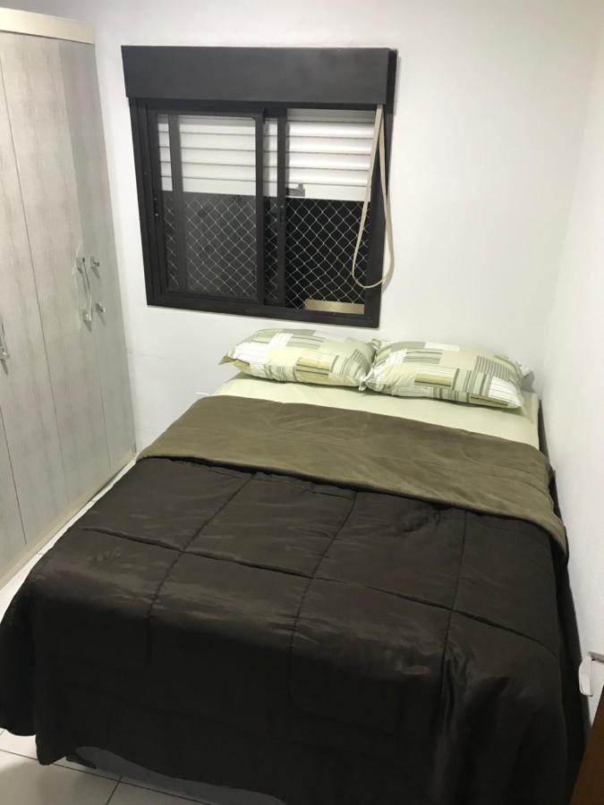 Apartamento Encantador Em Bairro Nobre. Santa Cruz do Sul Exterior photo
