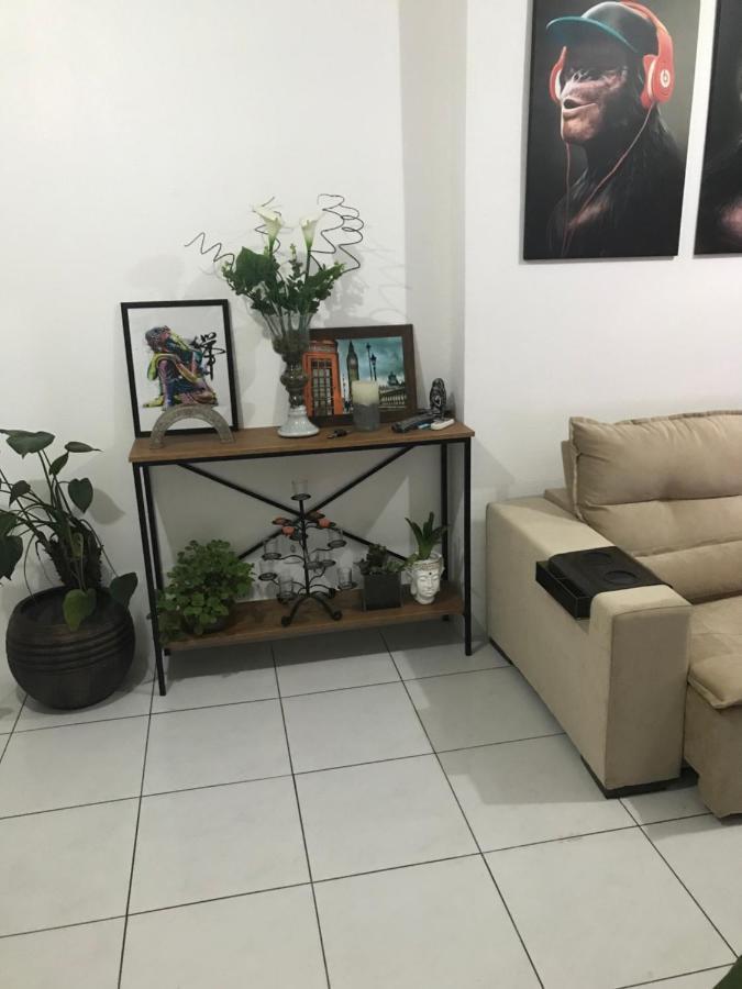 Apartamento Encantador Em Bairro Nobre. Santa Cruz do Sul Exterior photo