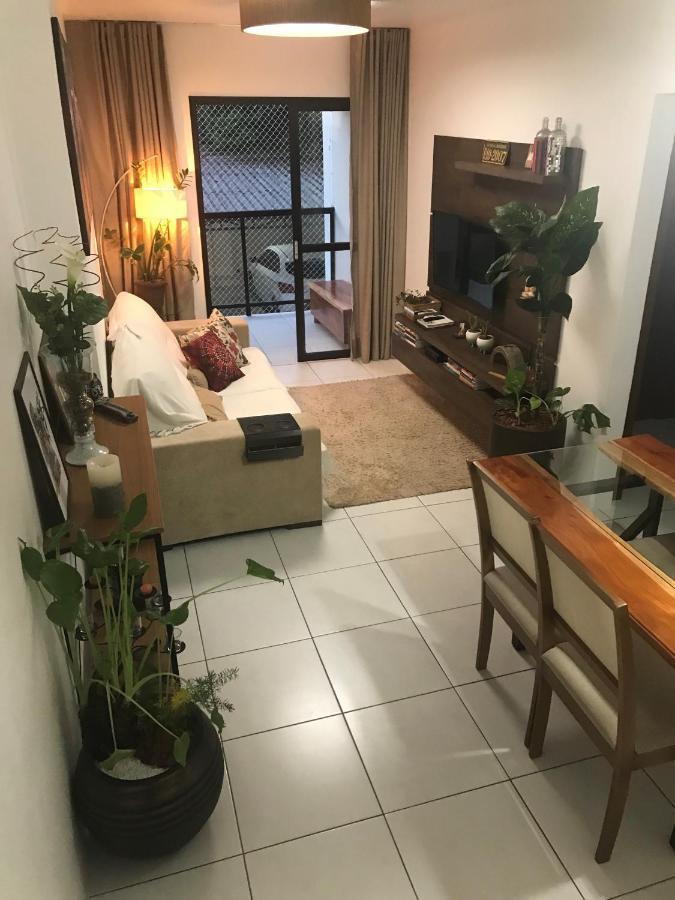Apartamento Encantador Em Bairro Nobre. Santa Cruz do Sul Exterior photo