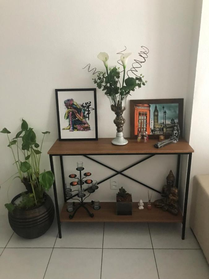 Apartamento Encantador Em Bairro Nobre. Santa Cruz do Sul Exterior photo