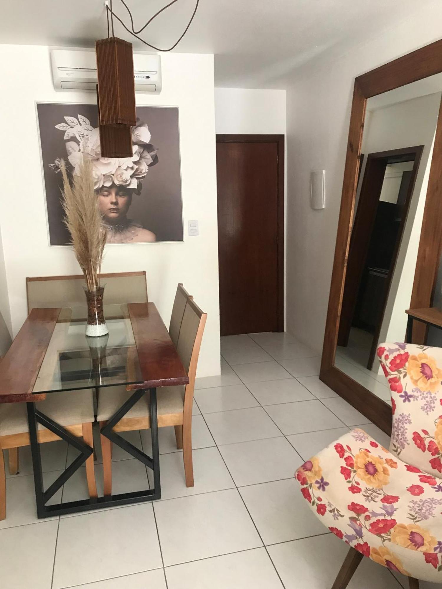 Apartamento Encantador Em Bairro Nobre. Santa Cruz do Sul Exterior photo