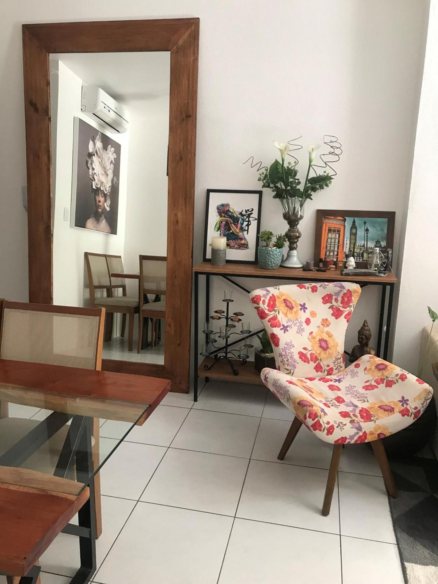 Apartamento Encantador Em Bairro Nobre. Santa Cruz do Sul Exterior photo